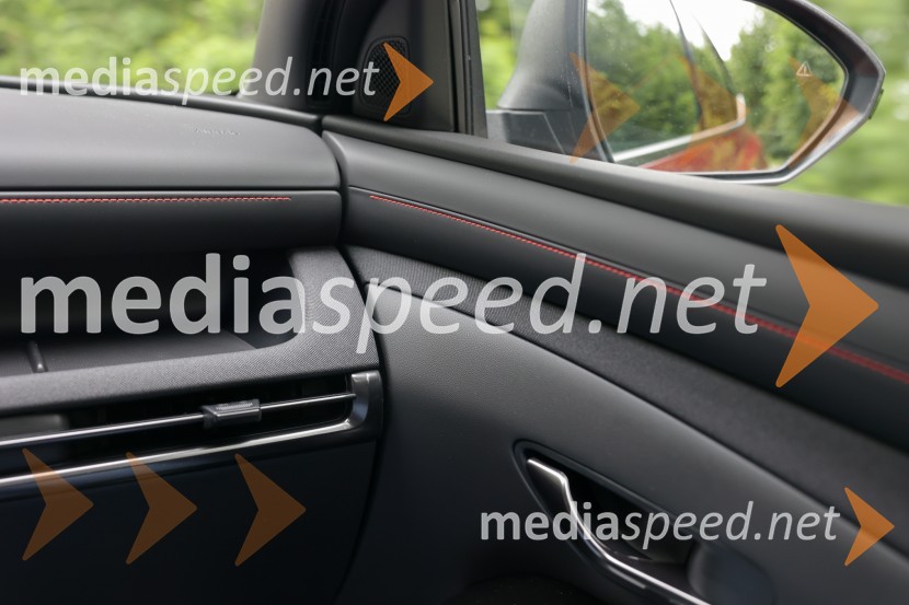 Slovenska predstavitev novi Hyundai Tuscon