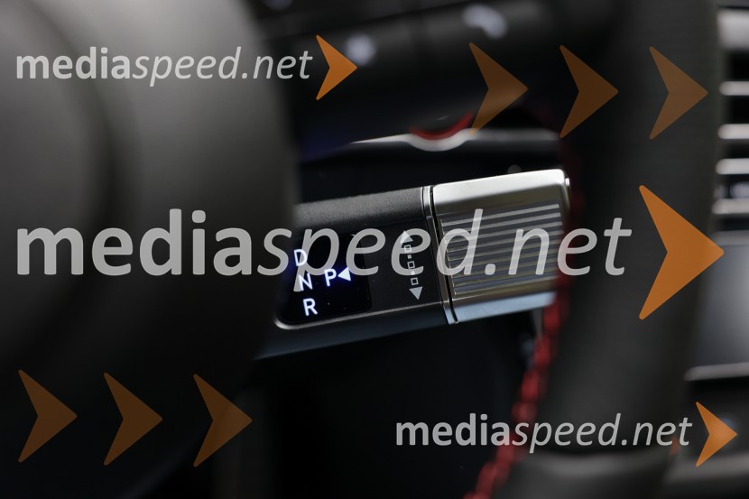 Slovenska predstavitev novi Hyundai Tuscon