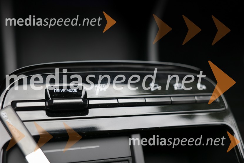 Slovenska predstavitev novi Hyundai Tuscon