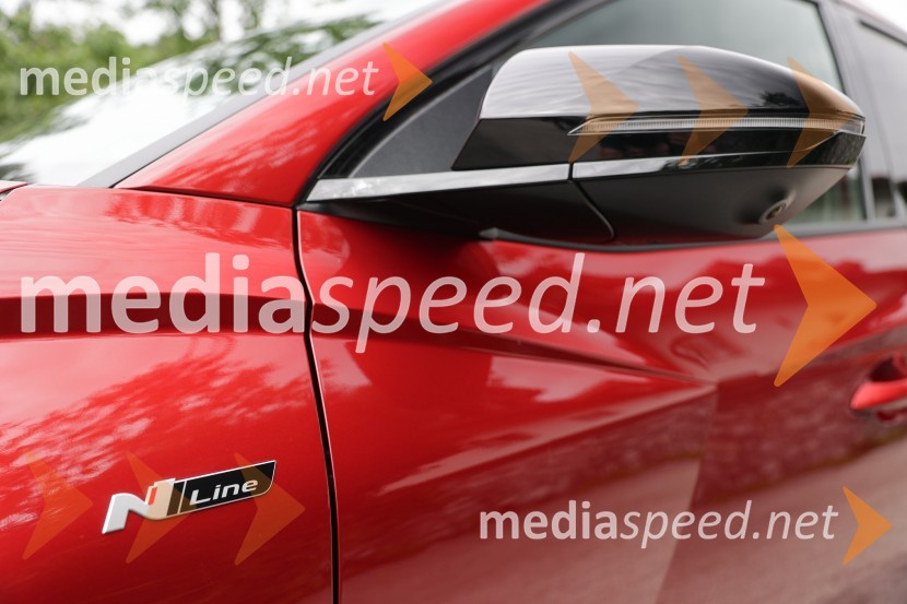 Slovenska predstavitev novi Hyundai Tuscon