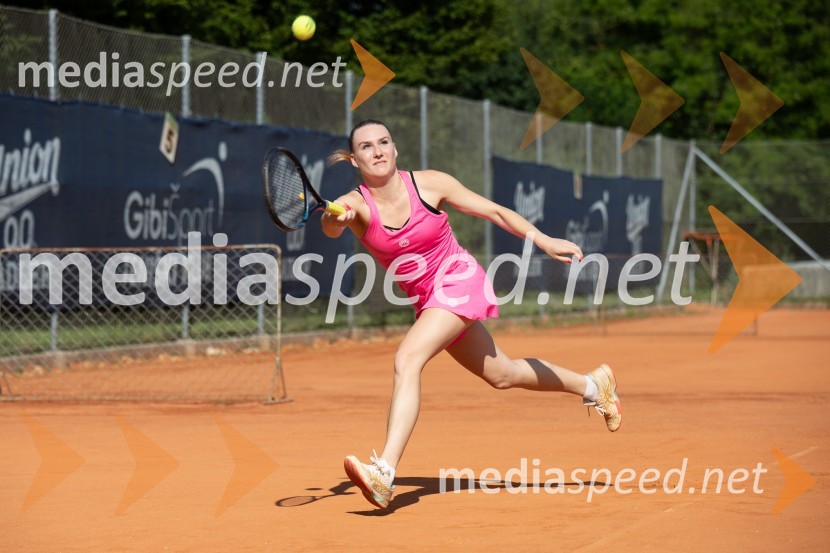 AmCham x Nomago teniški turnir in YOUng piknik