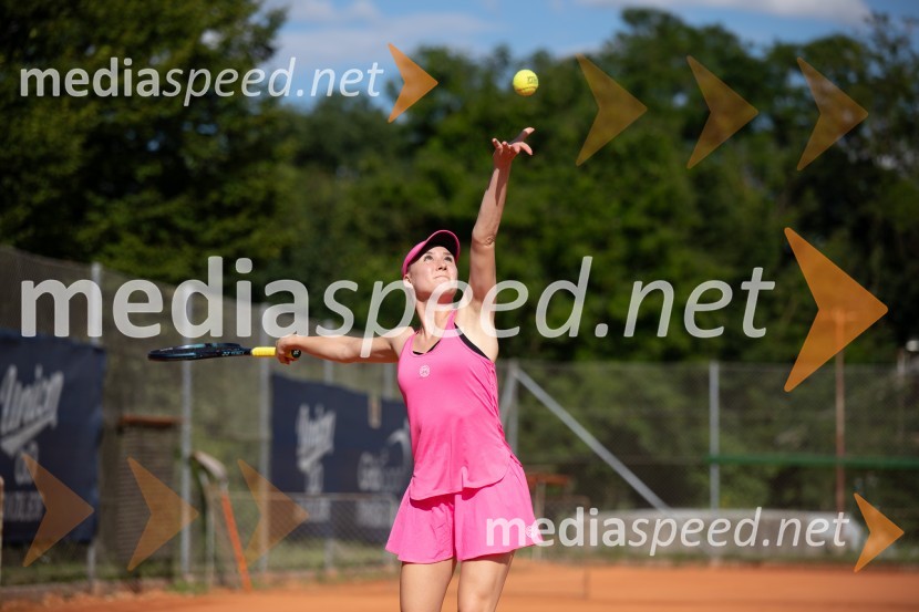 AmCham x Nomago teniški turnir in YOUng piknik