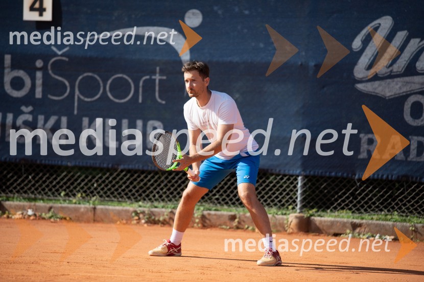 AmCham x Nomago teniški turnir in YOUng piknik