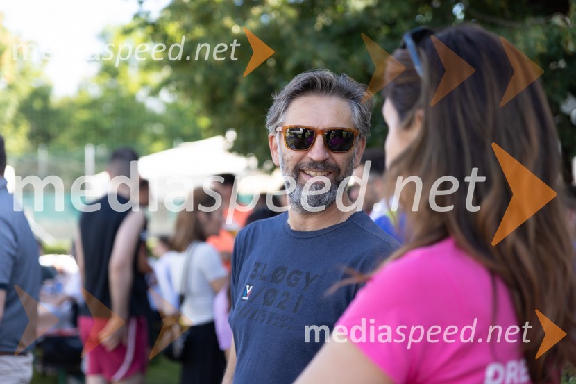 AmCham x Nomago teniški turnir in YOUng piknik