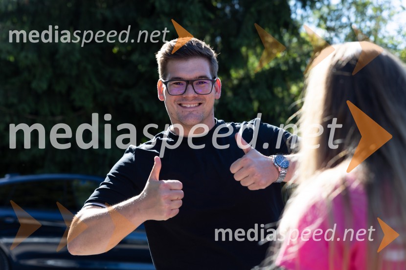 AmCham x Nomago teniški turnir in YOUng piknik