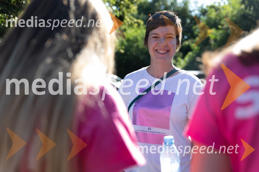 AmCham x Nomago teniški turnir in YOUng piknik