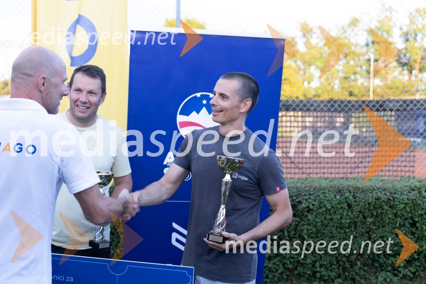 AmCham x Nomago teniški turnir in YOUng piknik