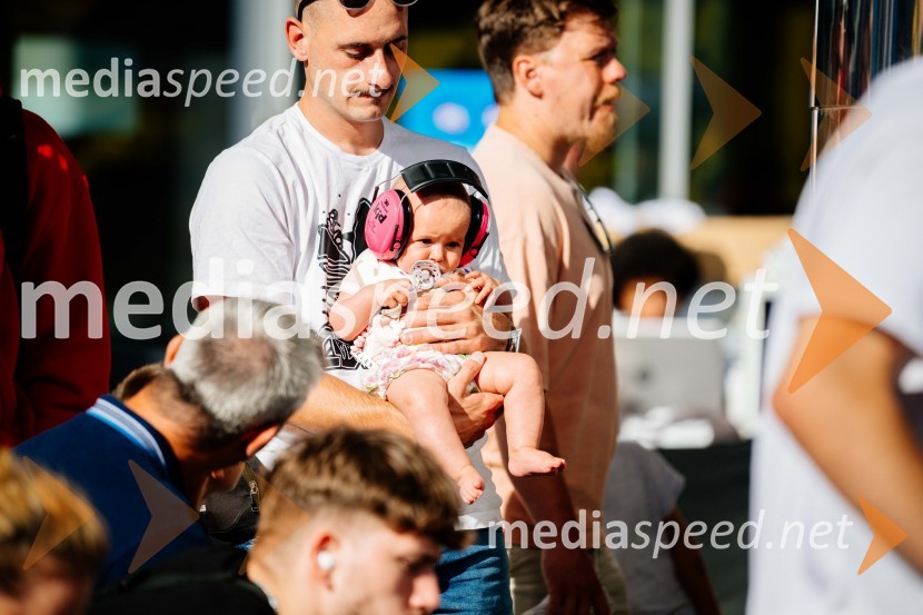 Break the Floor v Citycentru Celje