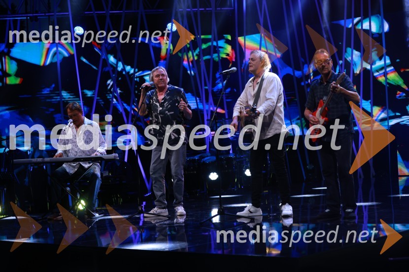 Zmagovalec 43. festivala Melodij morja in sonca je Žan Videc