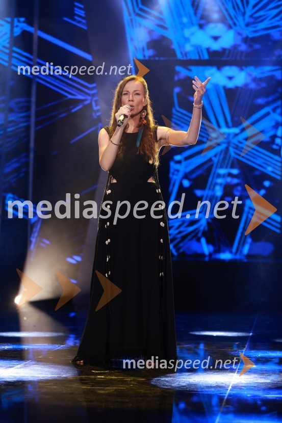  Manuella Brečko, ManuZmagovalec 43. festivala Melodij morja in sonca je Žan Videc