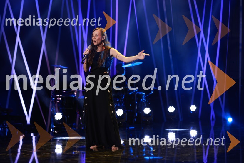  Manuella Brečko, ManuZmagovalec 43. festivala Melodij morja in sonca je Žan Videc