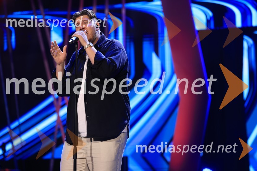  Žan  Videc, glasbenikZmagovalec 43. festivala Melodij morja in sonca je Žan Videc