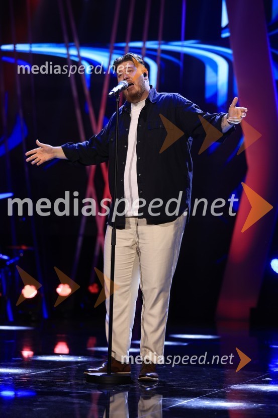  Žan  Videc, glasbenikZmagovalec 43. festivala Melodij morja in sonca je Žan Videc