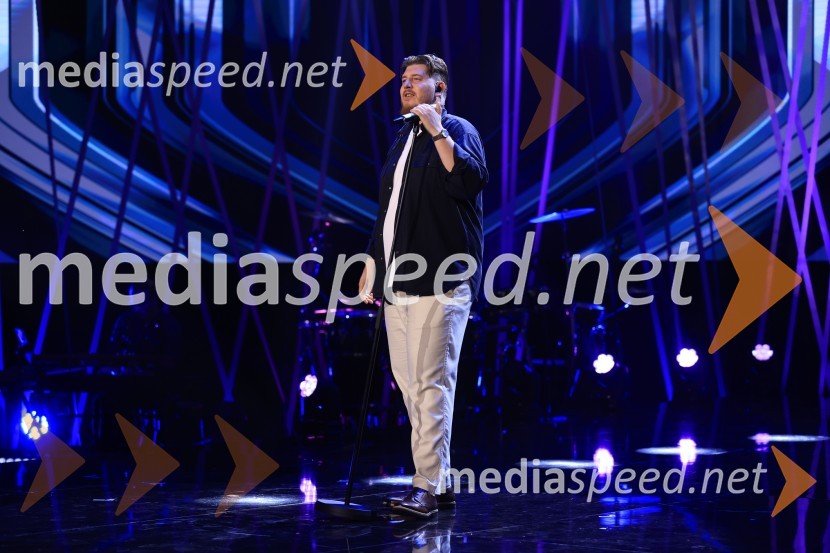  Žan  Videc, glasbenikZmagovalec 43. festivala Melodij morja in sonca je Žan Videc