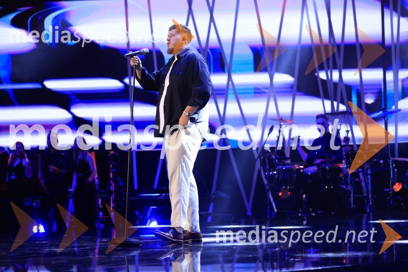  Žan  Videc, glasbenikZmagovalec 43. festivala Melodij morja in sonca je Žan Videc