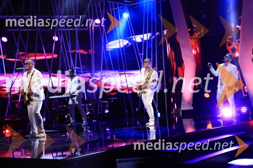 Zmagovalec 43. festivala Melodij morja in sonca je Žan Videc