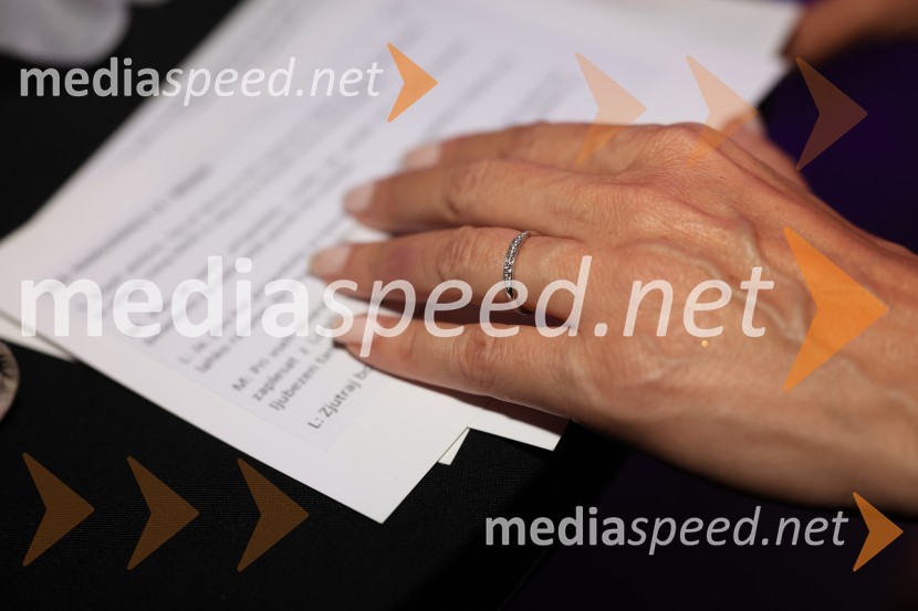 Zmagovalec 43. festivala Melodij morja in sonca je Žan Videc