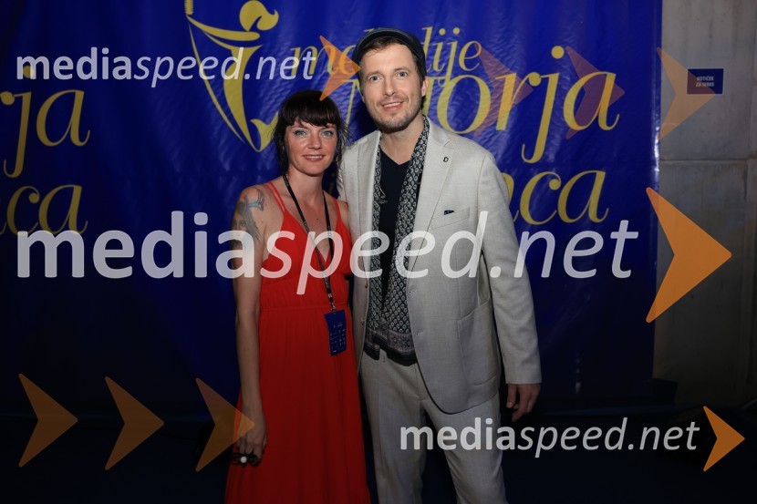 Zmagovalec 43. festivala Melodij morja in sonca je Žan Videc