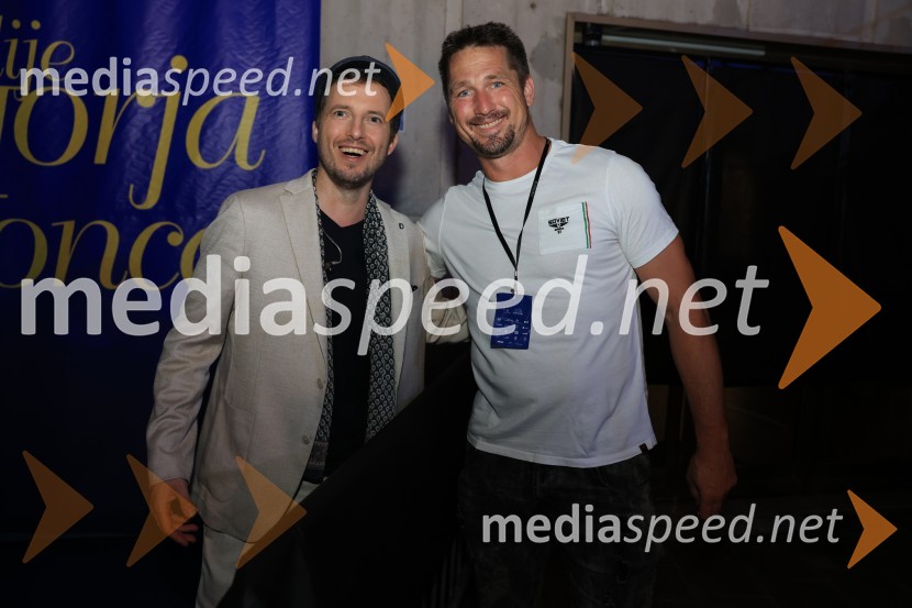 Zmagovalec 43. festivala Melodij morja in sonca je Žan Videc