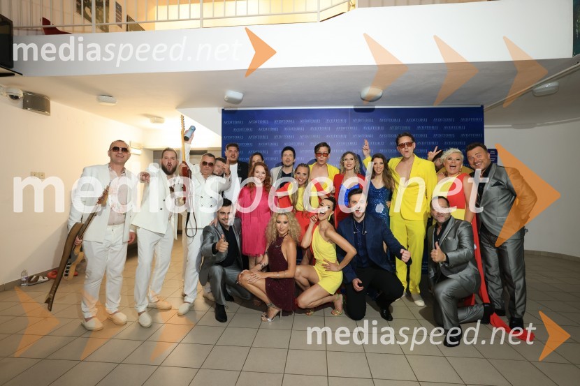 Zmagovalec 43. festivala Melodij morja in sonca je Žan Videc