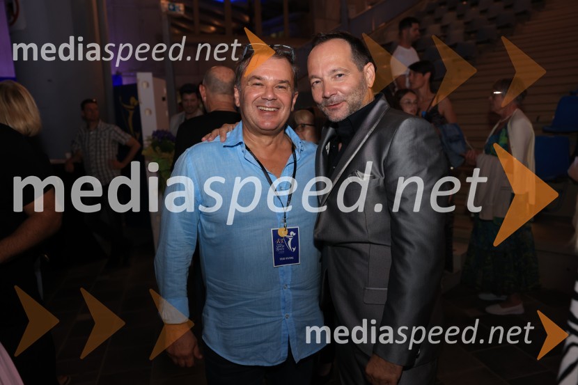  ... ;  Aljaž  Farasin, Trio VivereZmagovalec 43. festivala Melodij morja in sonca je Žan Videc