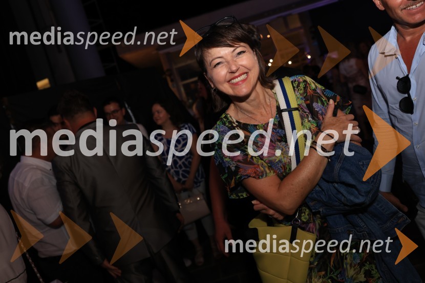 Zmagovalec 43. festivala Melodij morja in sonca je Žan Videc