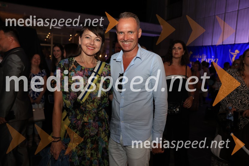 Zmagovalec 43. festivala Melodij morja in sonca je Žan Videc