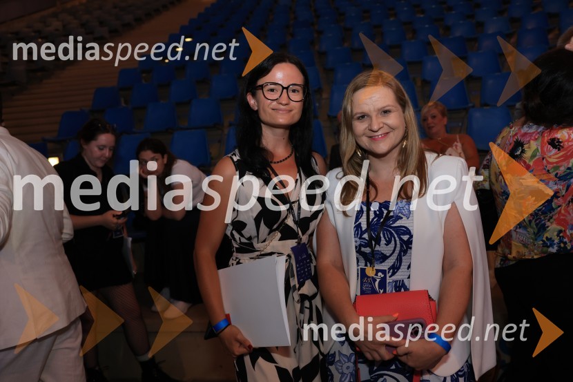 Zmagovalec 43. festivala Melodij morja in sonca je Žan Videc