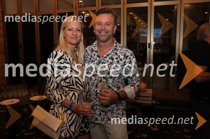 Zmagovalec 43. festivala Melodij morja in sonca je Žan Videc