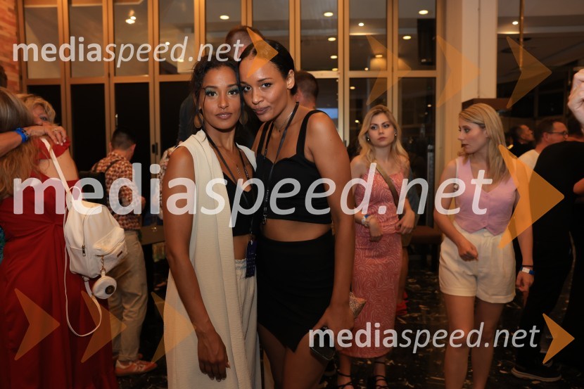 Zmagovalec 43. festivala Melodij morja in sonca je Žan Videc