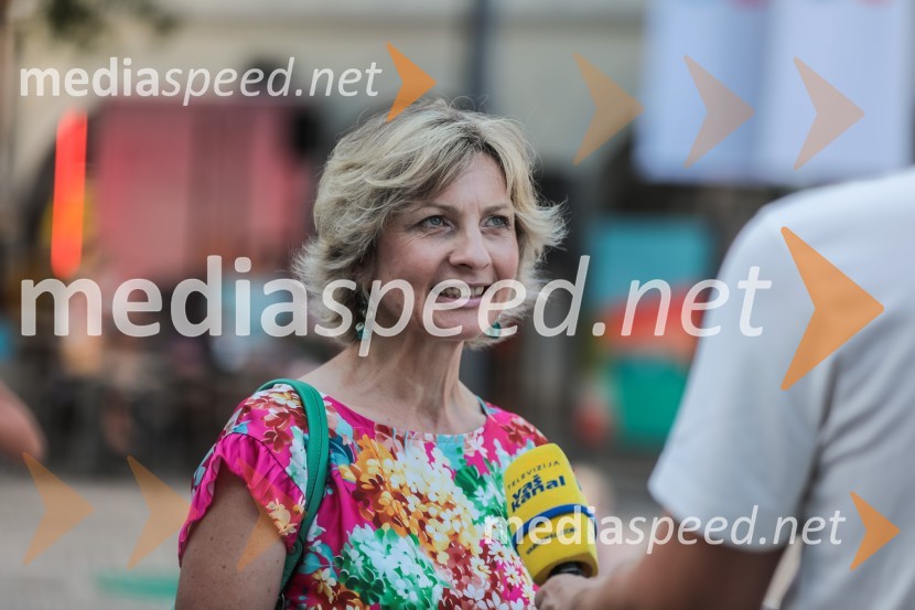  Marjeta Bregar, kustosinja, Dolenjski muzejV Novem mestu obeležili 100. obletnico prvih Štukljevih medalj na olimpijskih igrah