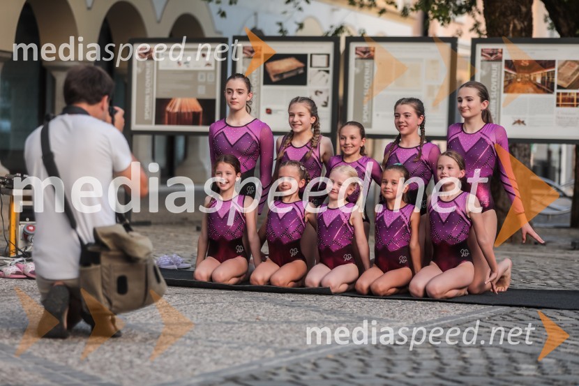 V Novem mestu obeležili 100. obletnico prvih Štukljevih medalj na olimpijskih igrah