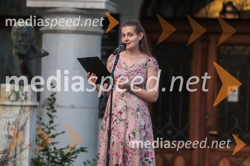 V Novem mestu obeležili 100. obletnico prvih Štukljevih medalj na olimpijskih igrah