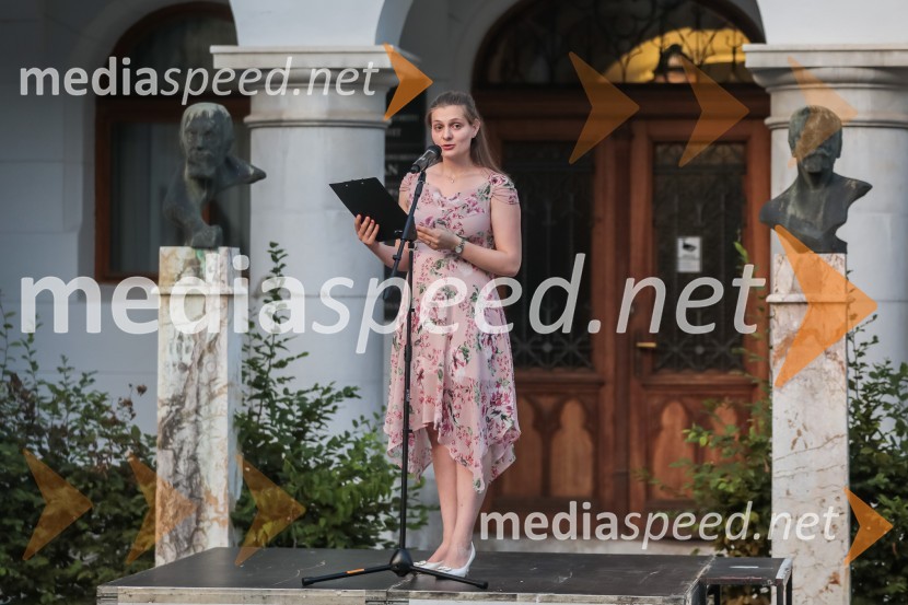 V Novem mestu obeležili 100. obletnico prvih Štukljevih medalj na olimpijskih igrah