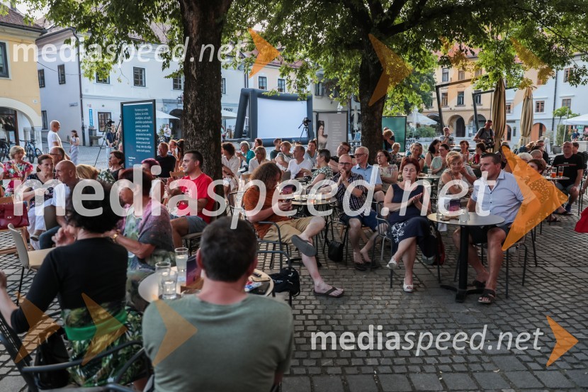V Novem mestu obeležili 100. obletnico prvih Štukljevih medalj na olimpijskih igrah