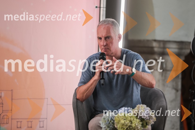  Igor Evgen Bergant, novinar in TV voditeljV Novem mestu obeležili 100. obletnico prvih Štukljevih medalj na olimpijskih igrah