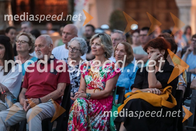  Miroslav Cerar, nekdanji gimnastičar, nekdanji predsednik Odbora za podeljevanje Bloudkovih priznanj;  Marjeta Bregar, kustosinja, Dolenjski muzej;  ... V Novem mestu obeležili 100. obletnico prvih Štukljevih medalj na olimpijskih igrah