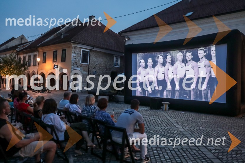 V Novem mestu obeležili 100. obletnico prvih Štukljevih medalj na olimpijskih igrah