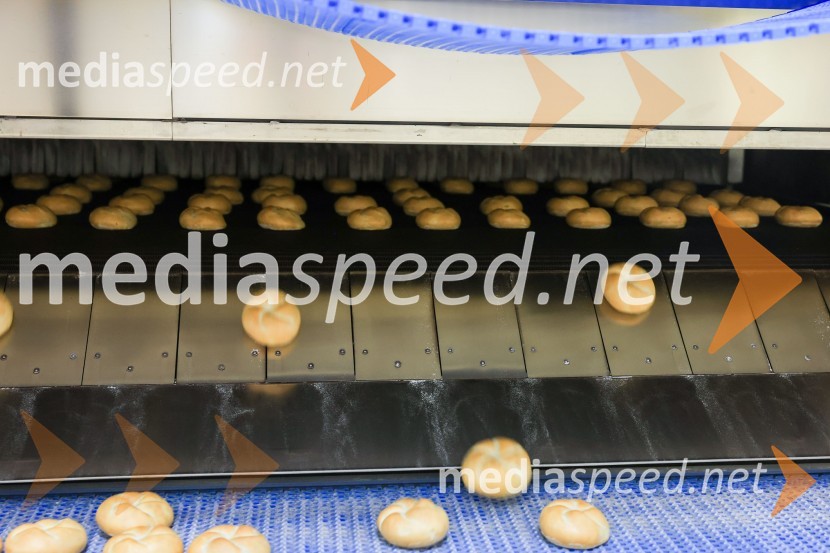 Otvoritev prenovljene Žitove pekarne Maribor