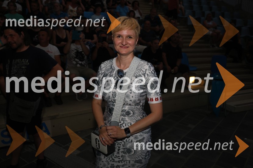 Nick Mason, bobnar kultnih Pink Floyd v Portorožu