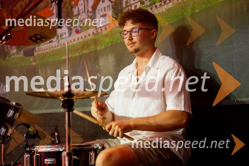 Dan Laščanov, Pivo in Cvetje 2024