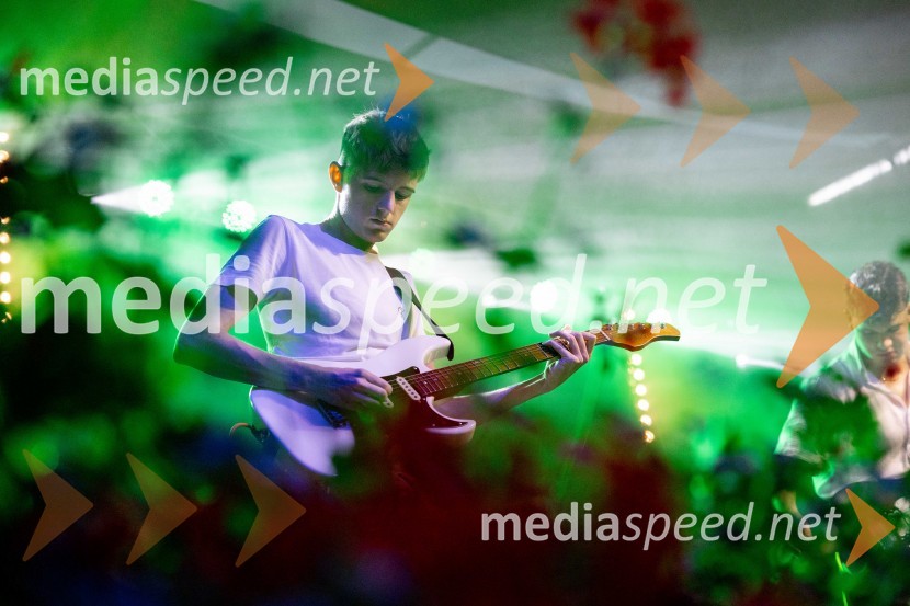 Dan Laščanov, Pivo in Cvetje 2024