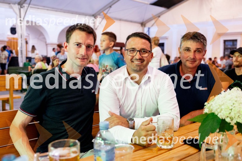  Marko Šantej, župan, Občina Laško;  ... ;  ... Dan Laščanov, Pivo in Cvetje 2024