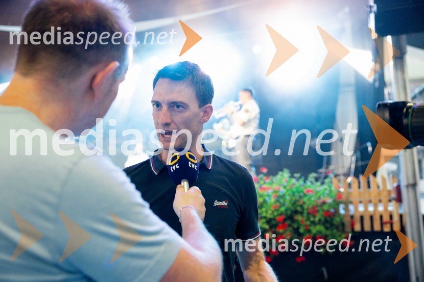  Marko Šantej, župan, Občina LaškoDan Laščanov, Pivo in Cvetje 2024