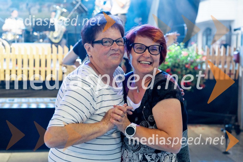 Dan Laščanov, Pivo in Cvetje 2024