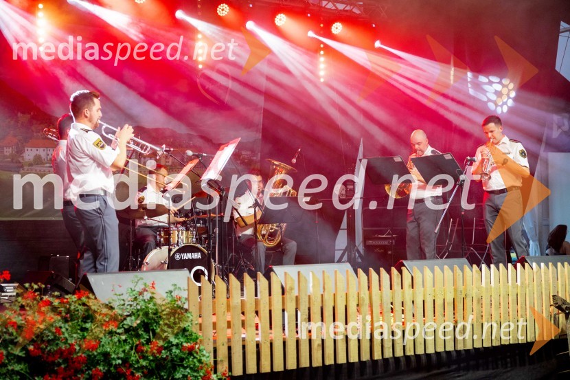 Dan Laščanov, Pivo in Cvetje 2024