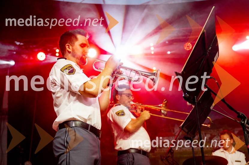 Dan Laščanov, Pivo in Cvetje 2024