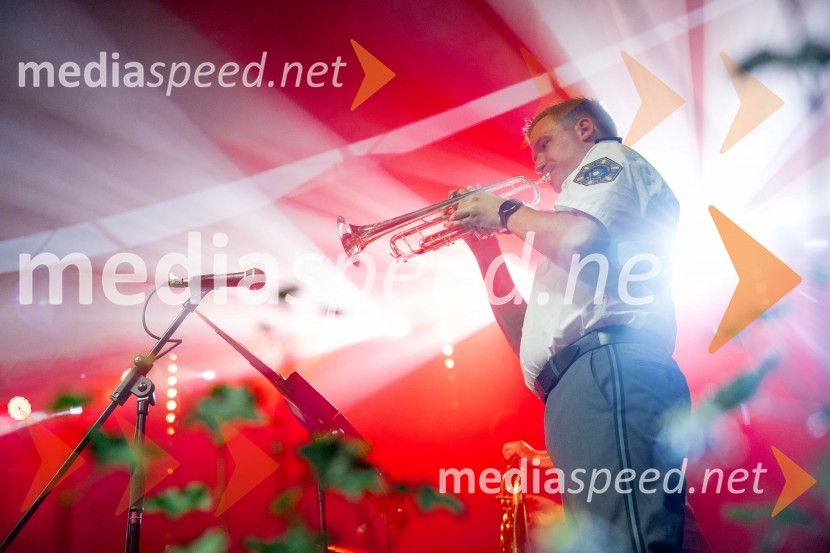 Dan Laščanov, Pivo in Cvetje 2024