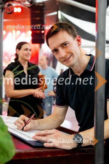  Marko Šantej, župan, Občina LaškoDan Laščanov, Pivo in Cvetje 2024