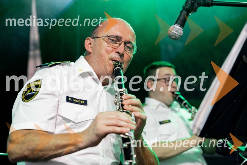 Dan Laščanov, Pivo in Cvetje 2024